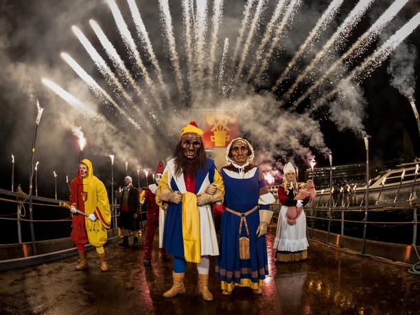 Federer Training und Coaching