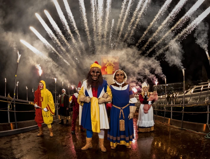 Federer Training und Coaching