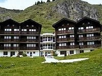 Aussenansicht Sommer