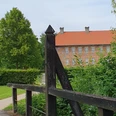 Kloster Clarholz.jpg Brücke im Kloster Clarholz