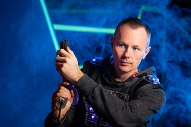Lasertag Lasertag