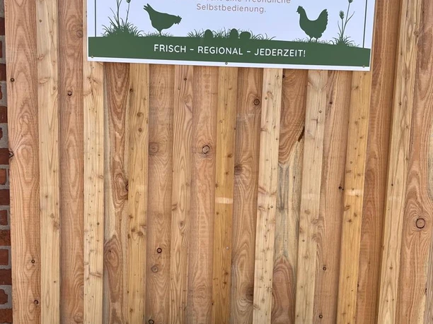 Hofladen und Hofcafé Vespermann