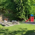 Spielplatz Blüomatte