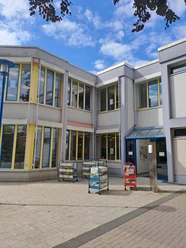 Stadtbücherei Geesthacht