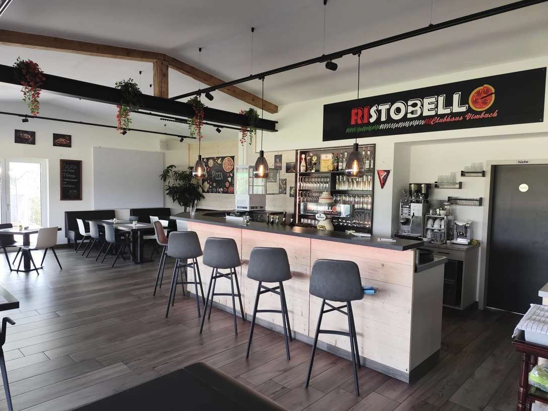 Ristobello Vimbuch