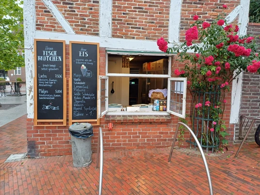 Otterndorf_Altstadtluke