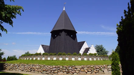 Mindestene-ved-Egen-Kirke©Conni-Ernst