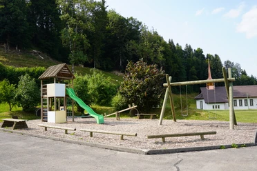Spielplatz-Sagenmatt