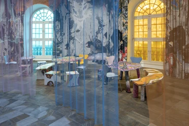 Café Fridericianum