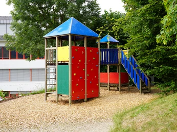 Spielplatz-Steinacher