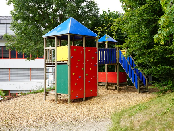 Spielplatz-Steinacher