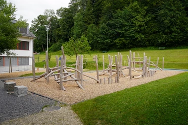 Spielplatz-Steinacher