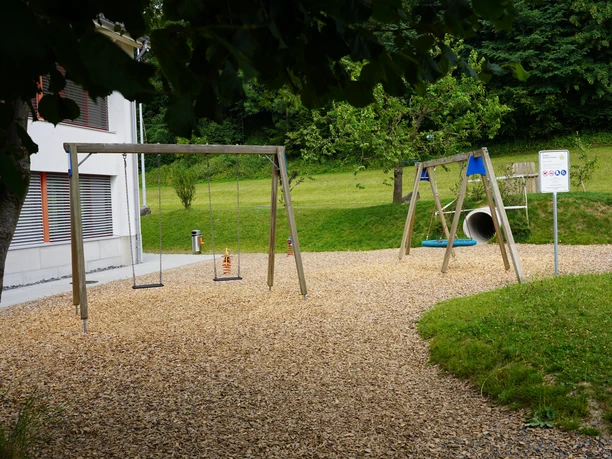 Spielplatz-Steinacher