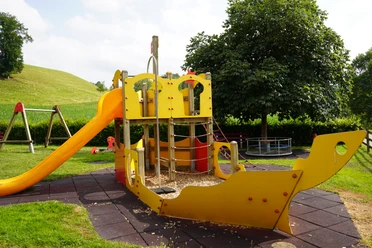Spielplatz-St.Johann