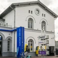 Bahnhof Winsen/Luhe