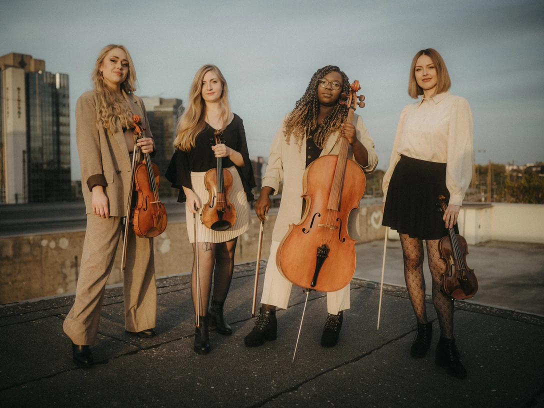 Joker Quartett Joker Quartett