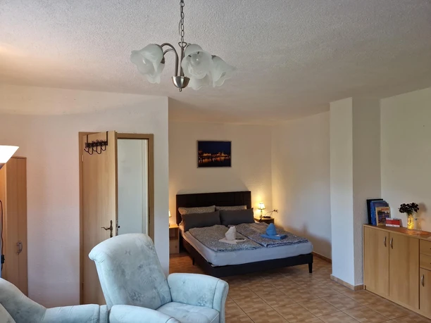 Herzlich willkommen bei Familie Steglich