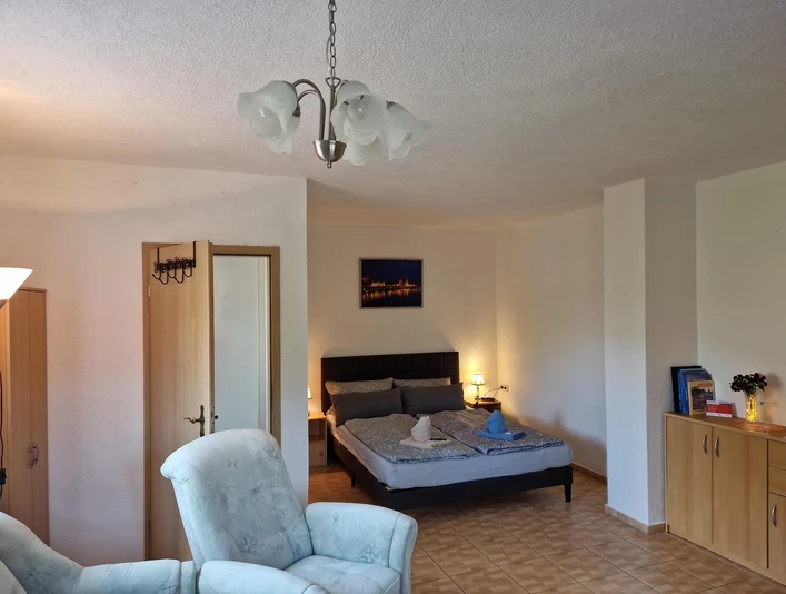 Herzlich willkommen bei Familie Steglich