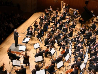 21co Konzert - Foto: Martin Dominik Zemp