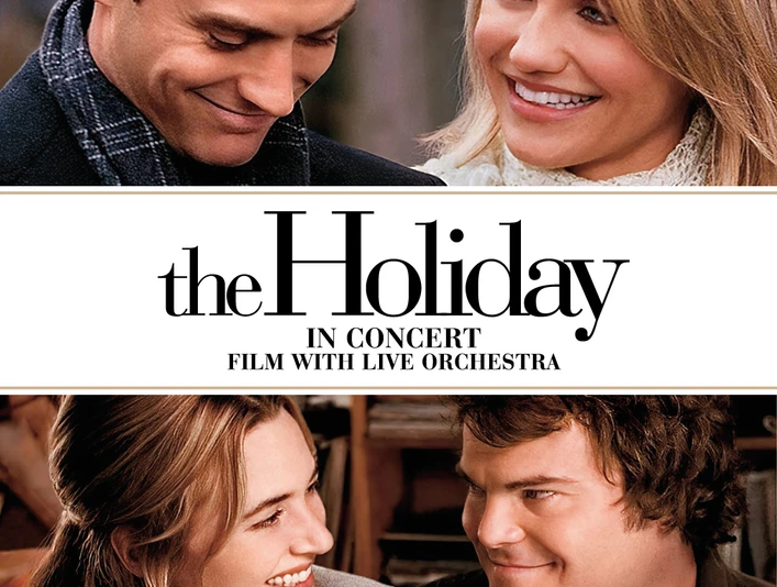 TheHoliday AL 1080 x 1080