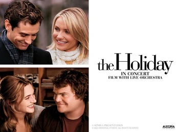 21st Projekte 18x13mm Holiday