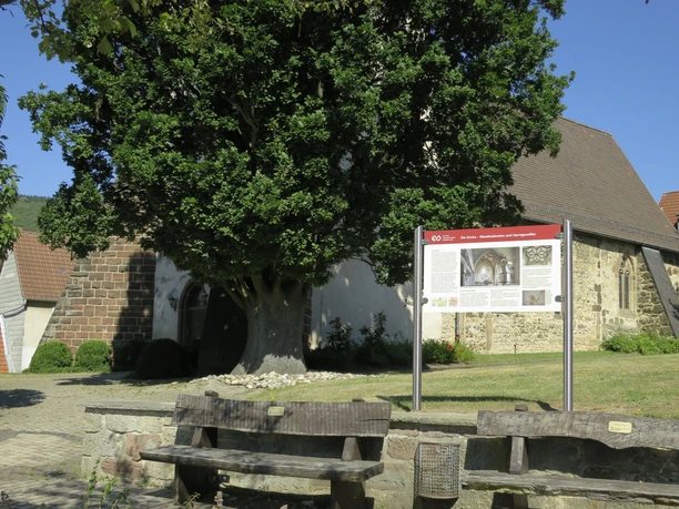 Eco Pfad Habichtswald