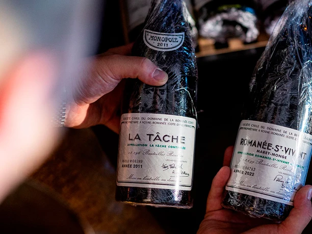 Visselulles-Vinbar-Sønderborg-Rødvine