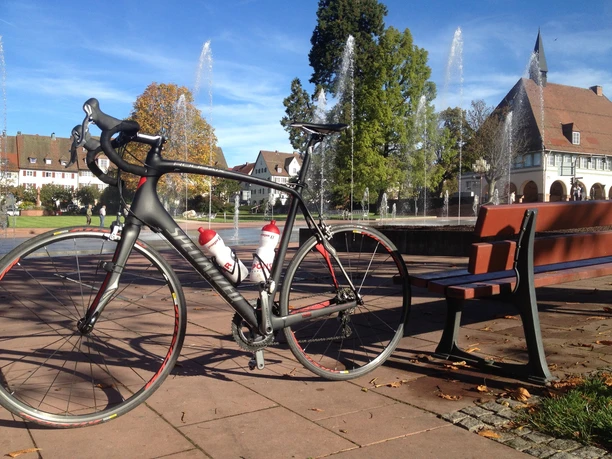 Freudenstadt Marktplatz