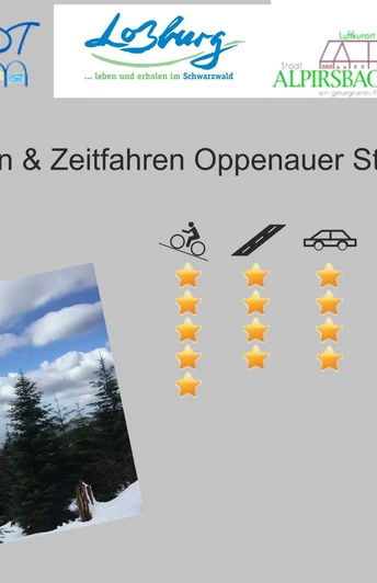 Freudenstadt RR Tour 2