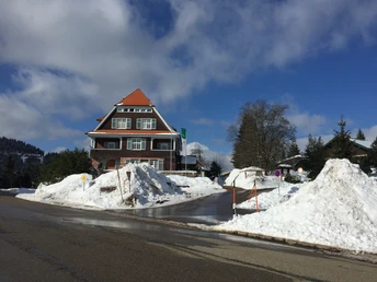Naturfreundehaus Ruhestein
