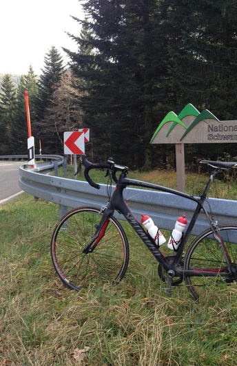 Schwarzwaldhochstraße