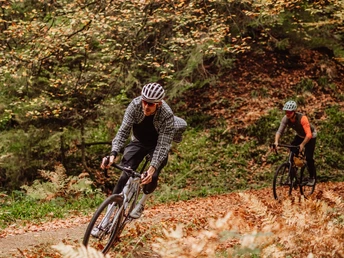 Rosshimmel-Wasserfall Gravel