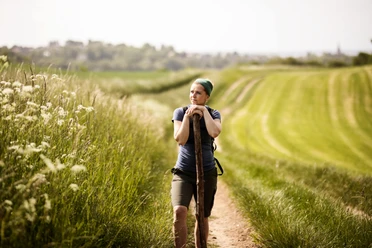 Wandern in Rathjensdorf