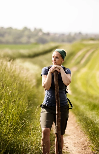 Wandern in Rathjensdorf