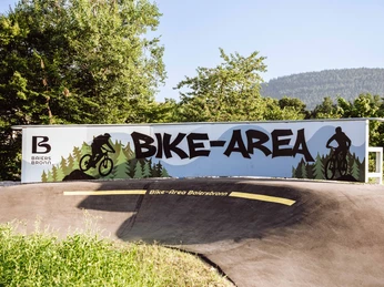 Bike-Area Baiersbronn