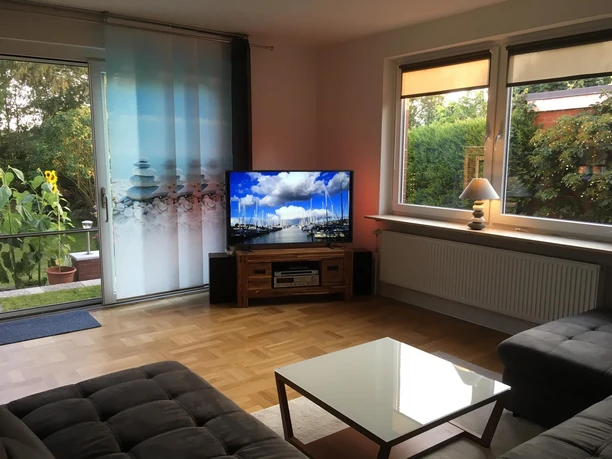 Wohnzimmer_Kajüte Wohnzimmer_Kajüte