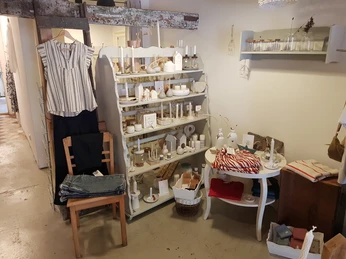 Otterndorf_Shabby Lodge_Deko