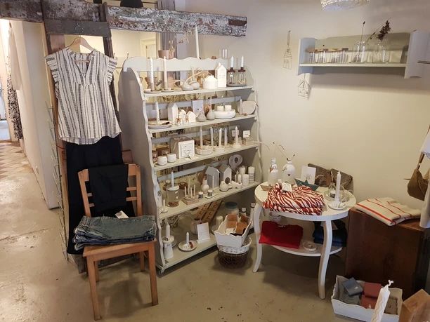 Otterndorf_Shabby Lodge_Deko