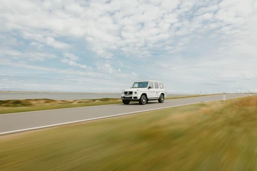 Mercedes-Benz x KAMPEN