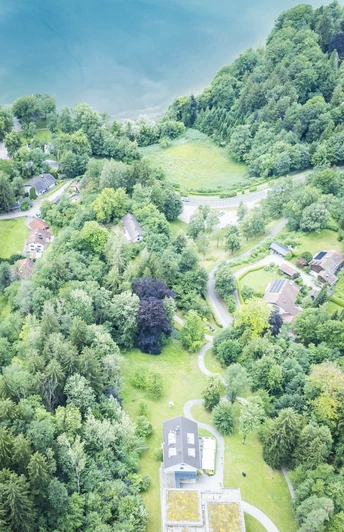 Museenlandschaft - Franz Marc Museum-Kochelsee Museenlandschaft - Franz Marc Museum-Kochelsee