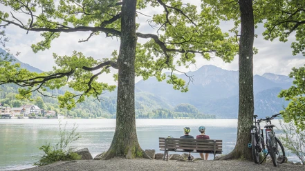 Museenlandschaft - Kochelsee Museenlandschaft - Kochelsee