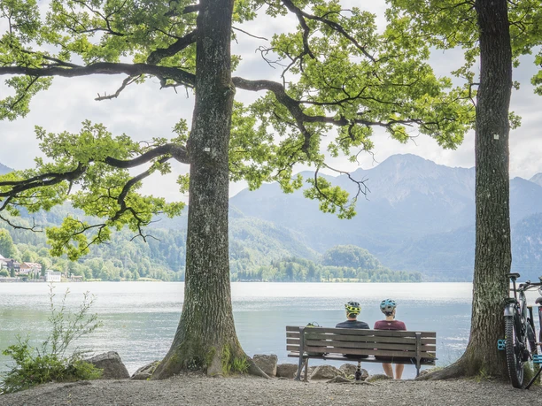 Museenlandschaft - Kochelsee Museenlandschaft - Kochelsee
