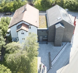 Museenlandschaft - Museum Penzberg Museenlandschaft - Museum Penzberg