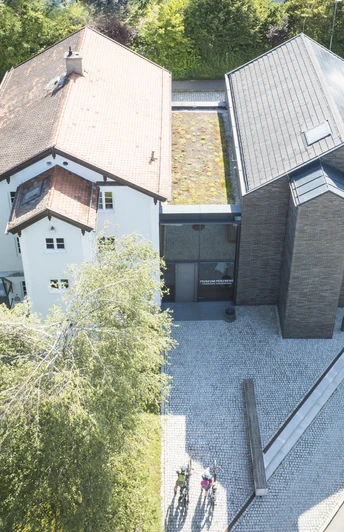 Museenlandschaft - Museum Penzberg Museenlandschaft - Museum Penzberg