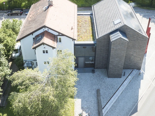 Museenlandschaft - Museum Penzberg Museenlandschaft - Museum Penzberg