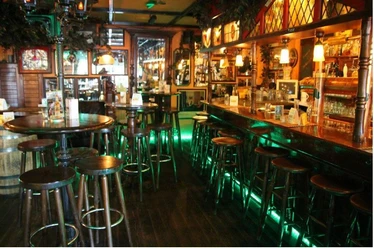 Jamesons Pub Papenburg