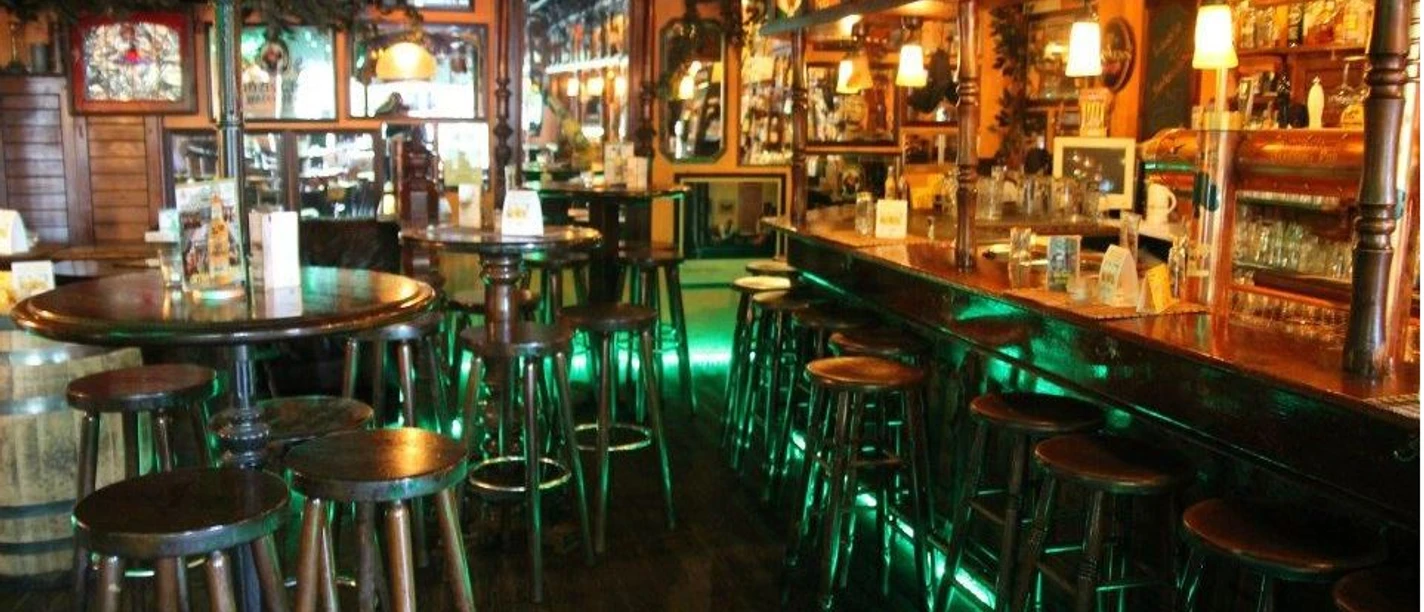 Jamesons Pub Papenburg