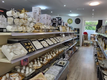 Galerie Golden Home Küchenartikel