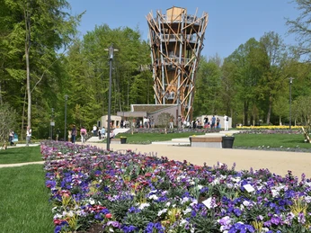 Baumwipfelpfad Bad Iburg