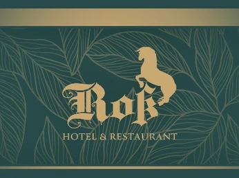 Logo - Hotel und Restaurant Roß